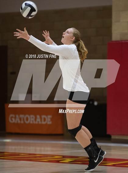 Thumbnail 3 in El Capitan vs. Sage Creek (CIF SDS D2 Final) photogallery.