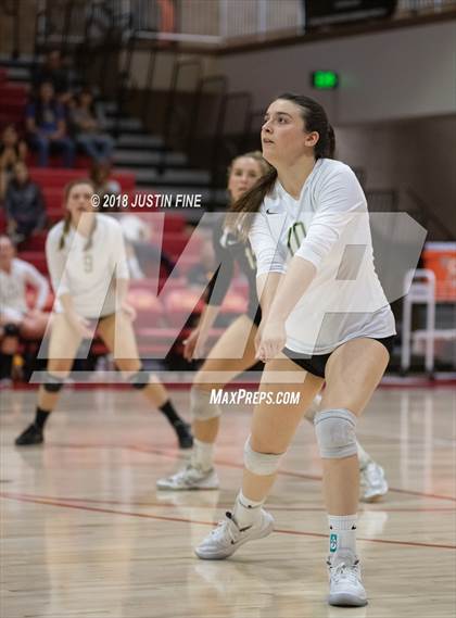 Thumbnail 2 in El Capitan vs. Sage Creek (CIF SDS D2 Final) photogallery.