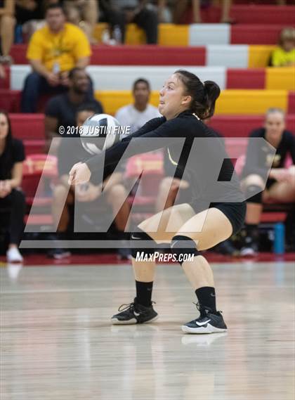 Thumbnail 3 in El Capitan vs. Sage Creek (CIF SDS D2 Final) photogallery.