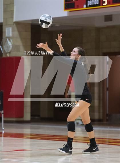 Thumbnail 2 in El Capitan vs. Sage Creek (CIF SDS D2 Final) photogallery.