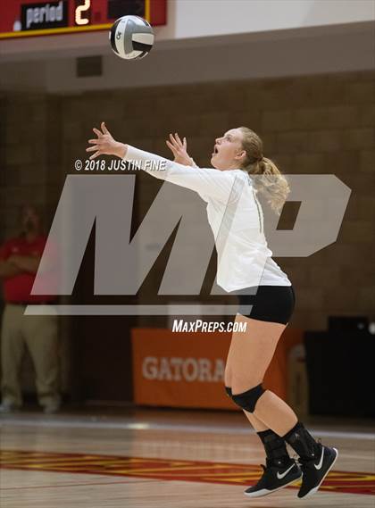 Thumbnail 2 in El Capitan vs. Sage Creek (CIF SDS D2 Final) photogallery.