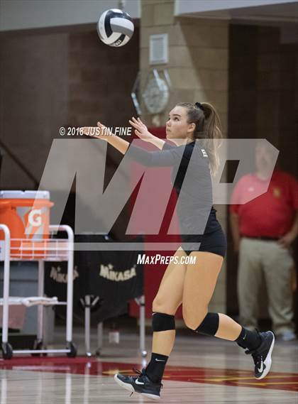 Thumbnail 1 in El Capitan vs. Sage Creek (CIF SDS D2 Final) photogallery.