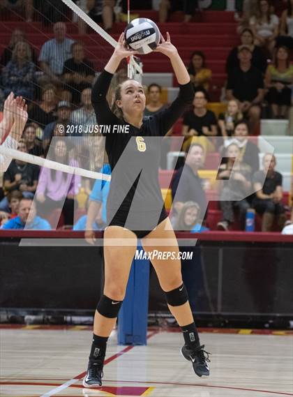 Thumbnail 1 in El Capitan vs. Sage Creek (CIF SDS D2 Final) photogallery.
