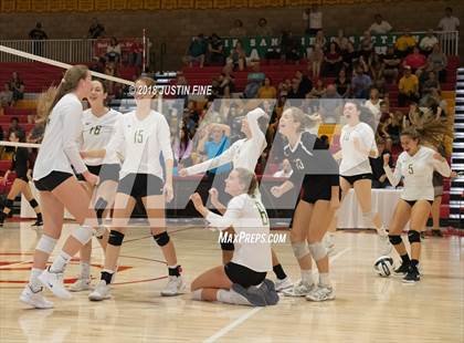 Thumbnail 1 in El Capitan vs. Sage Creek (CIF SDS D2 Final) photogallery.