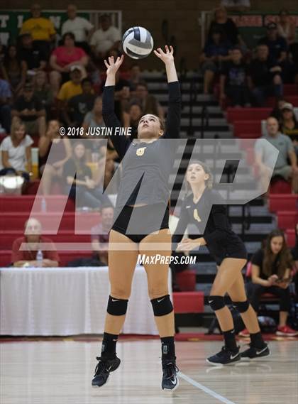 Thumbnail 3 in El Capitan vs. Sage Creek (CIF SDS D2 Final) photogallery.