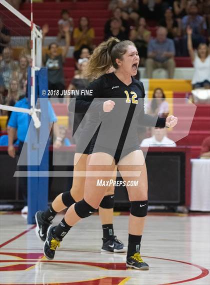 Thumbnail 1 in El Capitan vs. Sage Creek (CIF SDS D2 Final) photogallery.