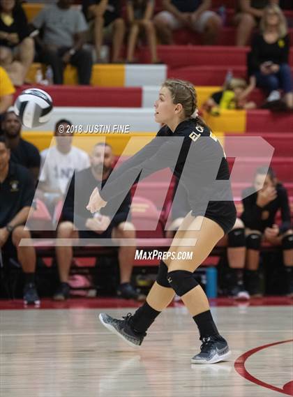 Thumbnail 2 in El Capitan vs. Sage Creek (CIF SDS D2 Final) photogallery.