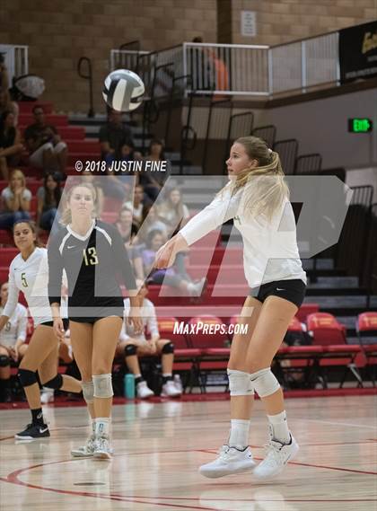 Thumbnail 1 in El Capitan vs. Sage Creek (CIF SDS D2 Final) photogallery.
