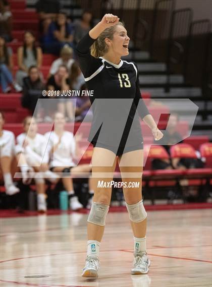 Thumbnail 2 in El Capitan vs. Sage Creek (CIF SDS D2 Final) photogallery.