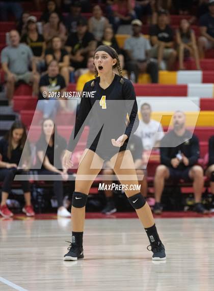 Thumbnail 2 in El Capitan vs. Sage Creek (CIF SDS D2 Final) photogallery.