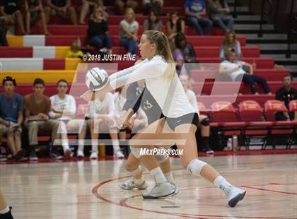 Thumbnail 2 in El Capitan vs. Sage Creek (CIF SDS D2 Final) photogallery.