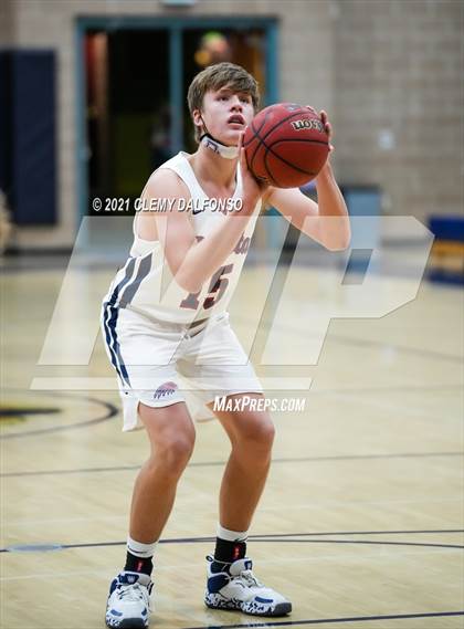 Thumbnail 1 in Fairview @ Dakota Ridge photogallery.