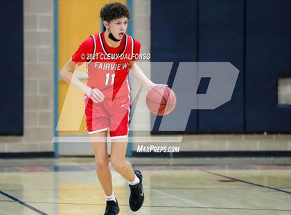 Thumbnail 3 in Fairview @ Dakota Ridge photogallery.