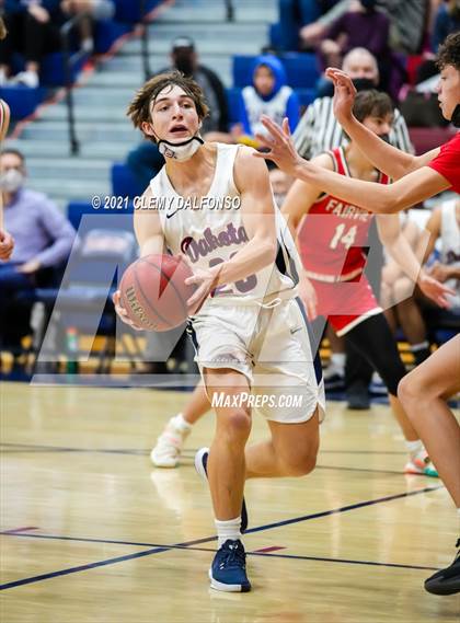 Thumbnail 2 in Fairview @ Dakota Ridge photogallery.