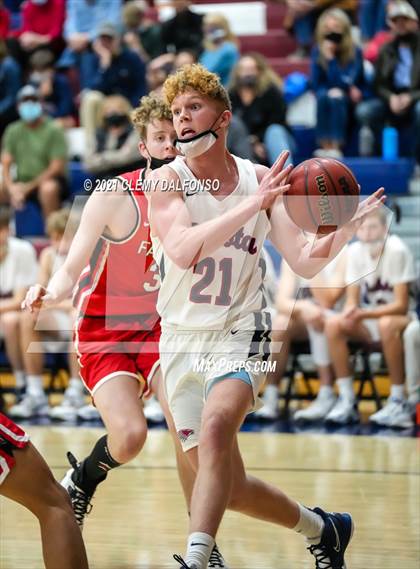 Thumbnail 2 in Fairview @ Dakota Ridge photogallery.