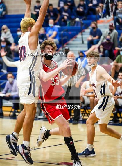 Thumbnail 2 in Fairview @ Dakota Ridge photogallery.