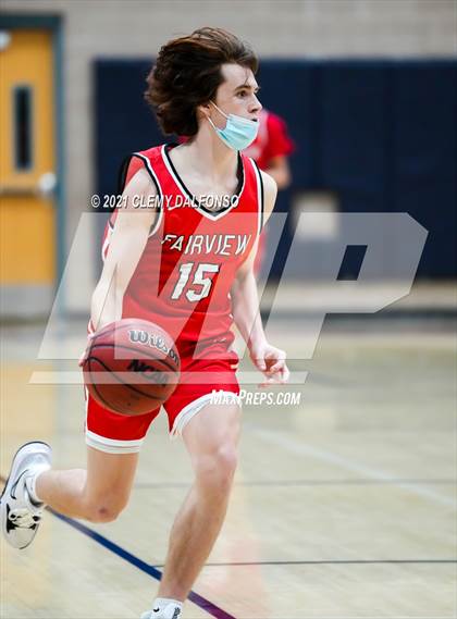 Thumbnail 1 in Fairview @ Dakota Ridge photogallery.