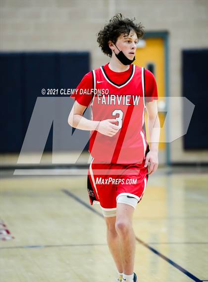 Thumbnail 1 in Fairview @ Dakota Ridge photogallery.