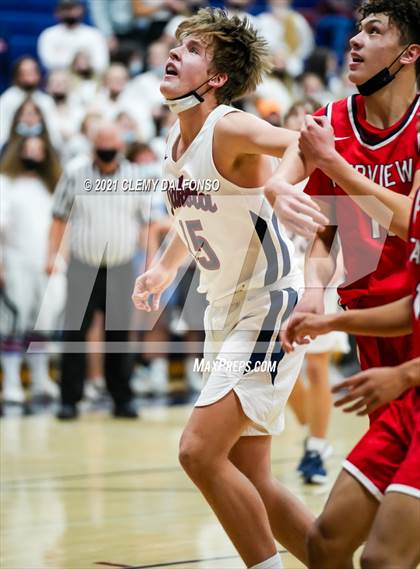 Thumbnail 3 in Fairview @ Dakota Ridge photogallery.