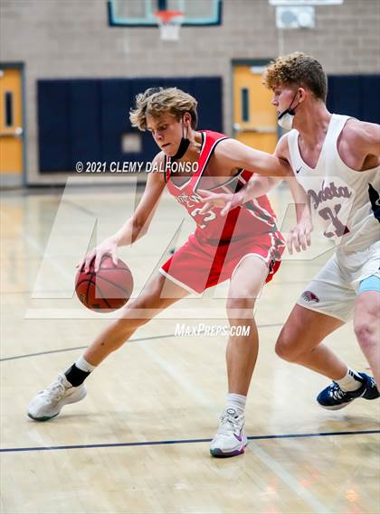 Thumbnail 3 in Fairview @ Dakota Ridge photogallery.