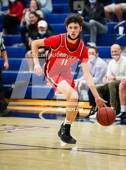 Thumbnail 1 in Fairview @ Dakota Ridge photogallery.