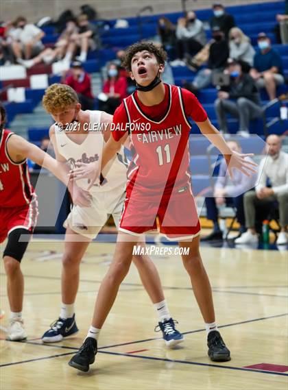 Thumbnail 2 in Fairview @ Dakota Ridge photogallery.