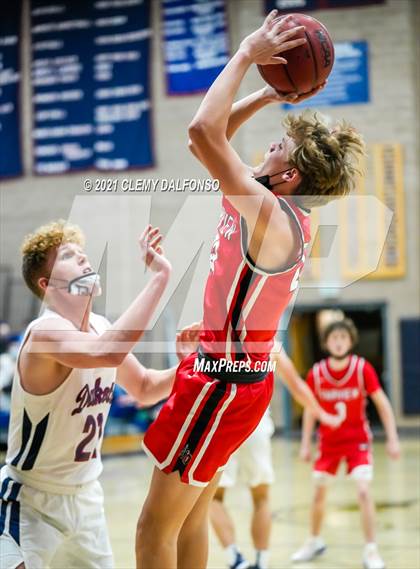 Thumbnail 1 in Fairview @ Dakota Ridge photogallery.