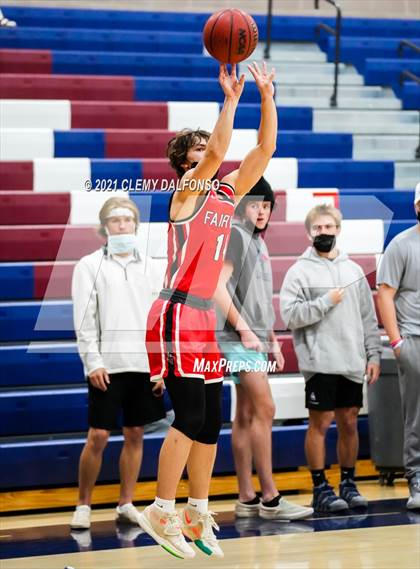 Thumbnail 3 in Fairview @ Dakota Ridge photogallery.