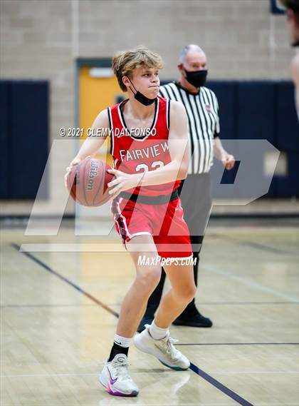 Thumbnail 1 in Fairview @ Dakota Ridge photogallery.