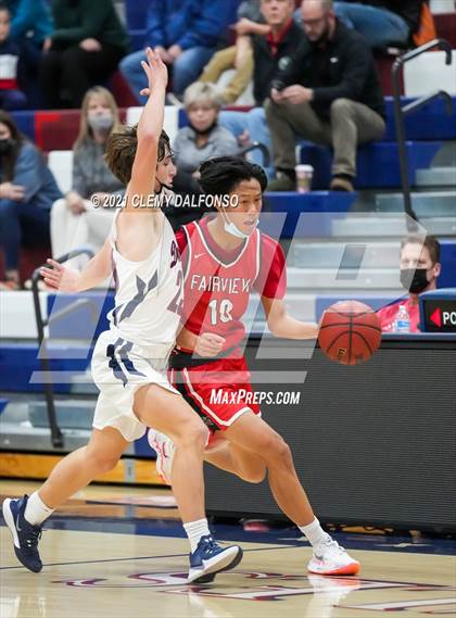 Thumbnail 1 in Fairview @ Dakota Ridge photogallery.