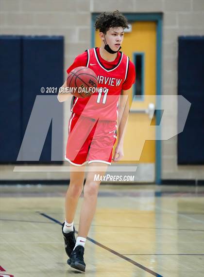 Thumbnail 2 in Fairview @ Dakota Ridge photogallery.