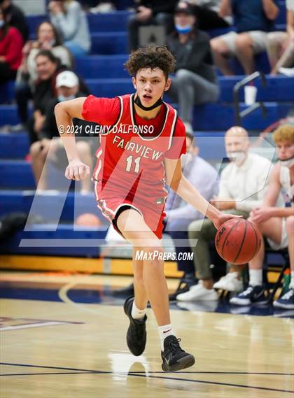 Thumbnail 2 in Fairview @ Dakota Ridge photogallery.