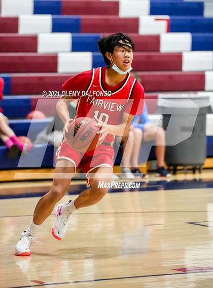 Thumbnail 3 in Fairview @ Dakota Ridge photogallery.