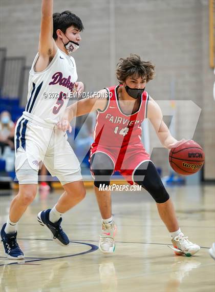 Thumbnail 2 in Fairview @ Dakota Ridge photogallery.