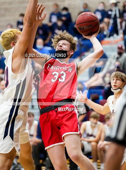 Thumbnail 3 in Fairview @ Dakota Ridge photogallery.