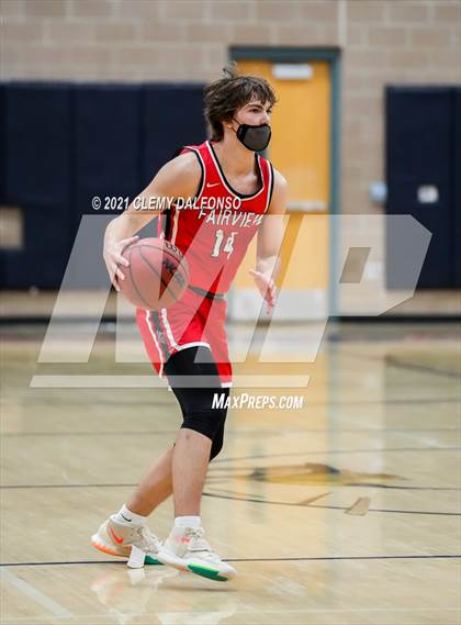 Thumbnail 1 in Fairview @ Dakota Ridge photogallery.