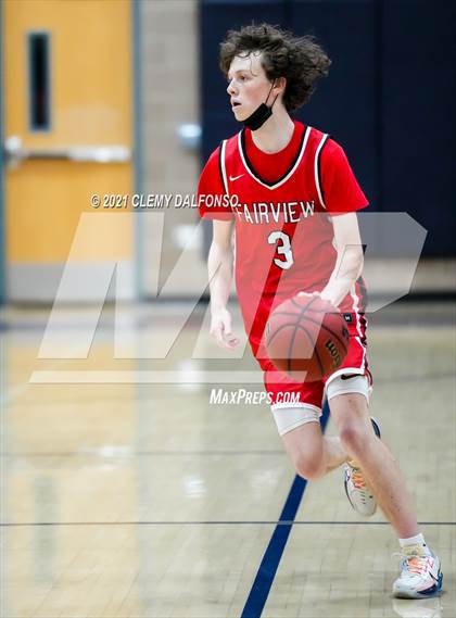 Thumbnail 2 in Fairview @ Dakota Ridge photogallery.