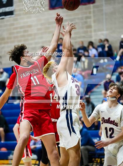 Thumbnail 1 in Fairview @ Dakota Ridge photogallery.