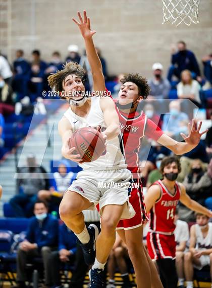 Thumbnail 1 in Fairview @ Dakota Ridge photogallery.