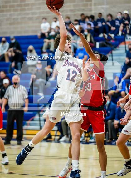 Thumbnail 1 in Fairview @ Dakota Ridge photogallery.