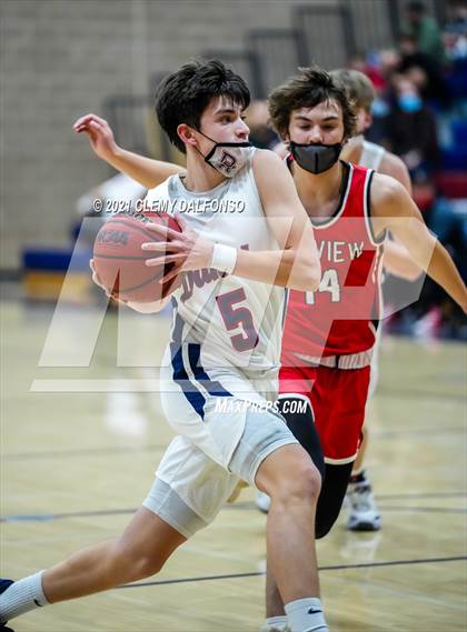 Thumbnail 1 in Fairview @ Dakota Ridge photogallery.