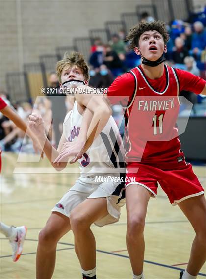 Thumbnail 2 in Fairview @ Dakota Ridge photogallery.