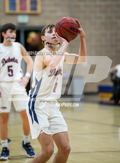 Thumbnail 1 in Fairview @ Dakota Ridge photogallery.