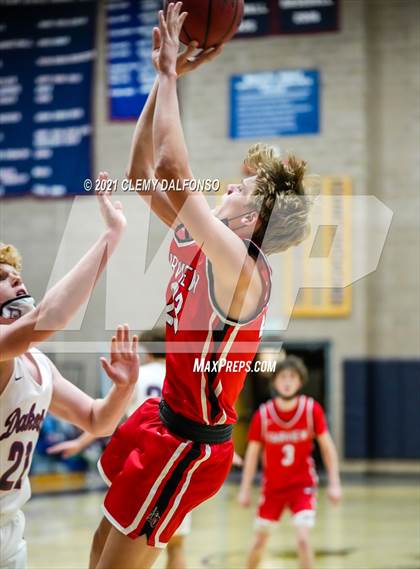 Thumbnail 2 in Fairview @ Dakota Ridge photogallery.