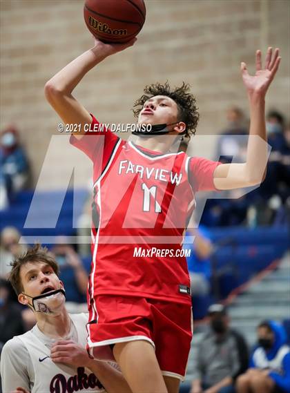 Thumbnail 1 in Fairview @ Dakota Ridge photogallery.