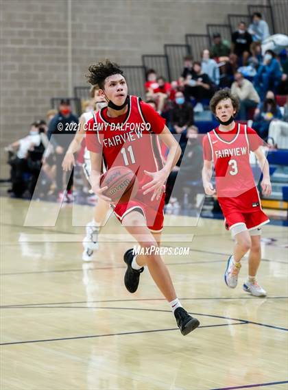 Thumbnail 2 in Fairview @ Dakota Ridge photogallery.