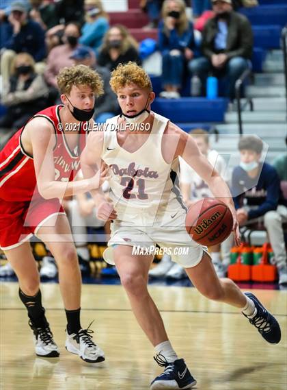 Thumbnail 3 in Fairview @ Dakota Ridge photogallery.