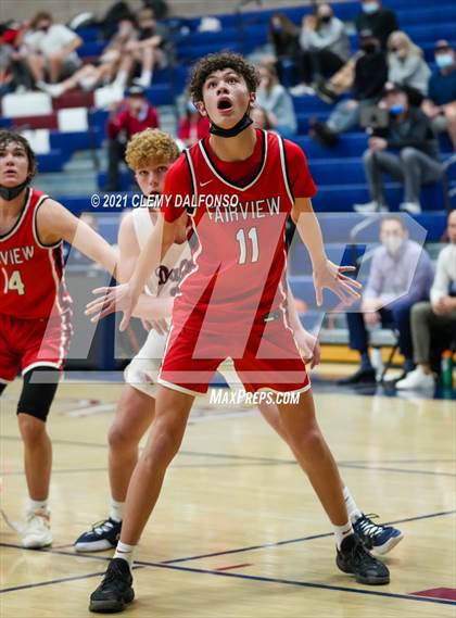 Thumbnail 1 in Fairview @ Dakota Ridge photogallery.