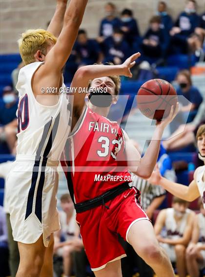 Thumbnail 1 in Fairview @ Dakota Ridge photogallery.