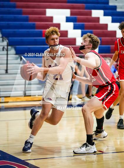 Thumbnail 2 in Fairview @ Dakota Ridge photogallery.